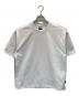 DAIWA PIER39（ダイワ ピア39）の古着「TECH DRAWSTRING S/S TEE」｜ホワイト