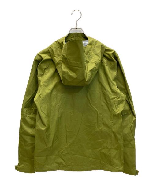 Patagonia（パタゴニア）Patagonia (パタゴニア) グラナイトクレストジャケット オリーブ サイズ:SIZE Sの古着・服飾アイテム