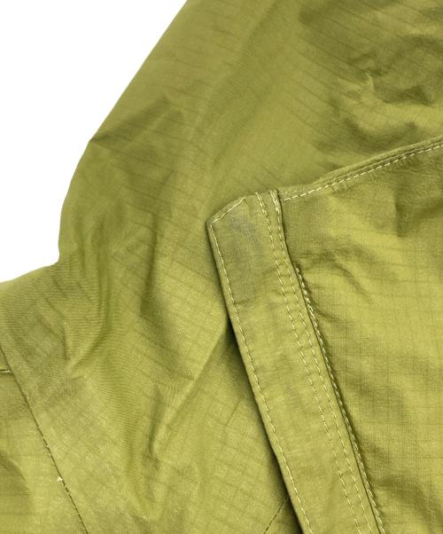 Patagonia（パタゴニア）Patagonia (パタゴニア) グラナイトクレストジャケット オリーブ サイズ:SIZE Sの古着・服飾アイテム