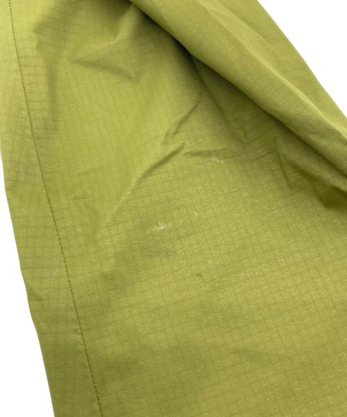 Patagonia（パタゴニア）Patagonia (パタゴニア) グラナイトクレストジャケット オリーブ サイズ:SIZE Sの古着・服飾アイテム