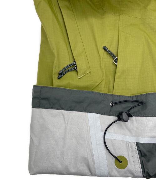 Patagonia（パタゴニア）Patagonia (パタゴニア) グラナイトクレストジャケット オリーブ サイズ:SIZE Sの古着・服飾アイテム