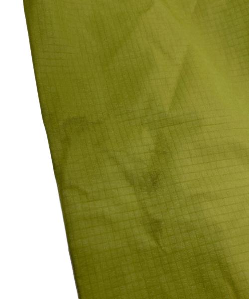 Patagonia（パタゴニア）Patagonia (パタゴニア) グラナイトクレストジャケット オリーブ サイズ:SIZE Sの古着・服飾アイテム