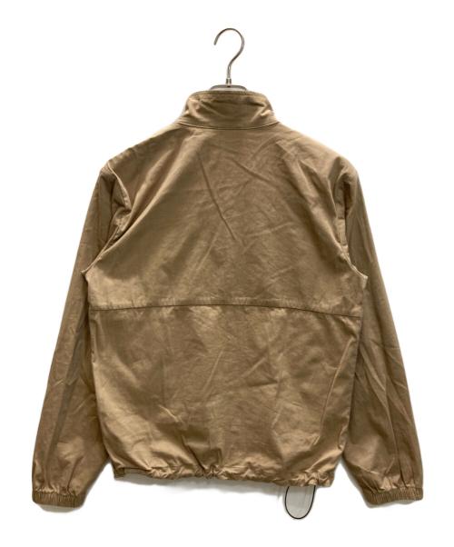 Patagonia（パタゴニア）Patagonia (パタゴニア) ノマダージャケット ベージュ サイズ:Sの古着・服飾アイテム