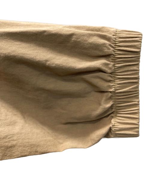 Patagonia（パタゴニア）Patagonia (パタゴニア) ノマダージャケット ベージュ サイズ:Sの古着・服飾アイテム