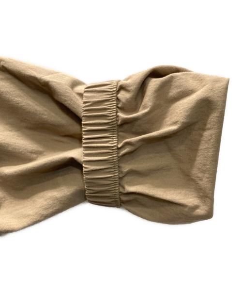 Patagonia（パタゴニア）Patagonia (パタゴニア) ノマダージャケット ベージュ サイズ:Sの古着・服飾アイテム