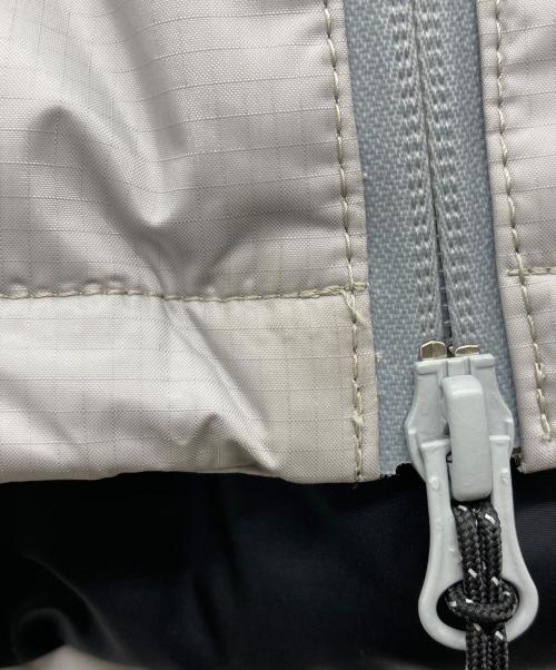 NANGA（ナンガ）NANGA (ナンガ) URBAN RESEARCH (アーバンリサーチ) AURORA 3layer downblouson グレー サイズ:SIZE Sの古着・服飾アイテム