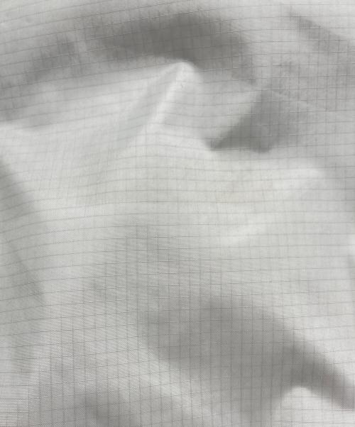 NANGA（ナンガ）NANGA (ナンガ) URBAN RESEARCH (アーバンリサーチ) AURORA 3layer downblouson グレー サイズ:SIZE Sの古着・服飾アイテム