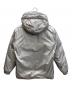 NANGA (ナンガ) URBAN RESEARCH (アーバンリサーチ) AURORA 3layer downblouson グレー サイズ:SIZE S：12000円