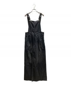 中古・古着通販】L'appartement (アパルトモン) Denim Over All グレー
