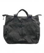 Samsonite REDサムソナイト レッド）の古着「TOTE BAG M」｜ブラック