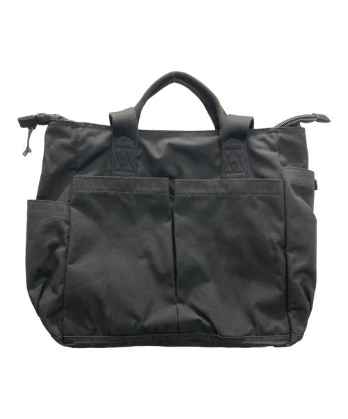 Samsonite RED（サムソナイト レッド）Samsonite RED (サムソナイト レッド) TOTE BAG M ブラック 未使用品の古着・服飾アイテム