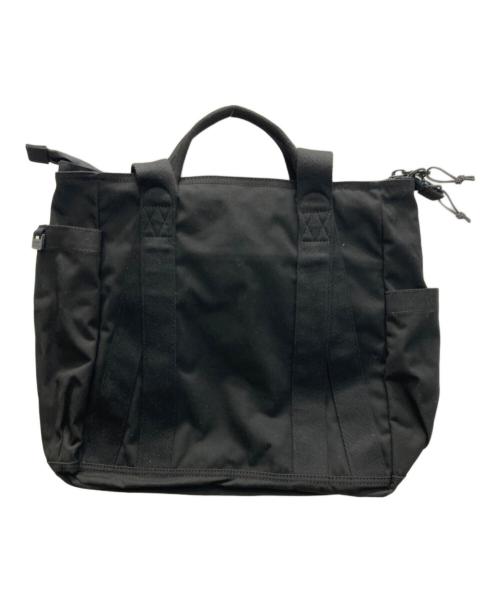 Samsonite RED（サムソナイト レッド）Samsonite RED (サムソナイト レッド) TOTE BAG M ブラック 未使用品の古着・服飾アイテム