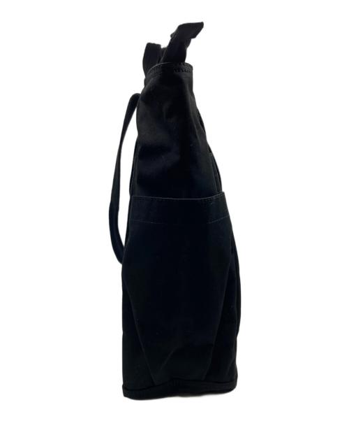 Samsonite RED（サムソナイト レッド）Samsonite RED (サムソナイト レッド) TOTE BAG M ブラック 未使用品の古着・服飾アイテム