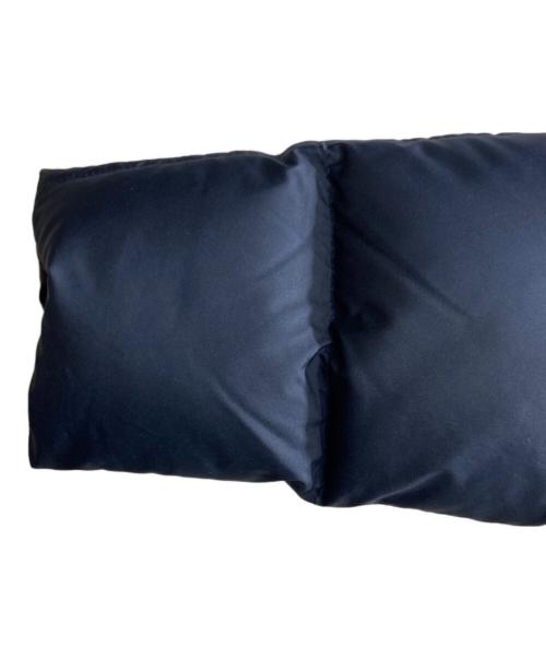 Patagonia（パタゴニア）Patagonia (パタゴニア) ダウン・ウィズ・イット・パーカ ネイビー サイズ:Ｓの古着・服飾アイテム