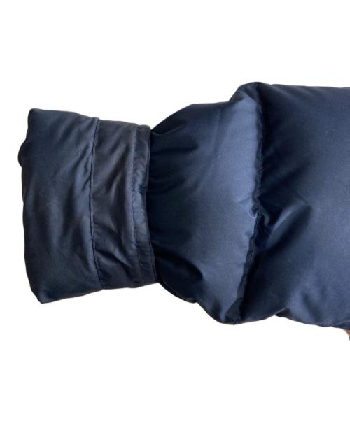 Patagonia（パタゴニア）Patagonia (パタゴニア) ダウン・ウィズ・イット・パーカ ネイビー サイズ:Ｓの古着・服飾アイテム