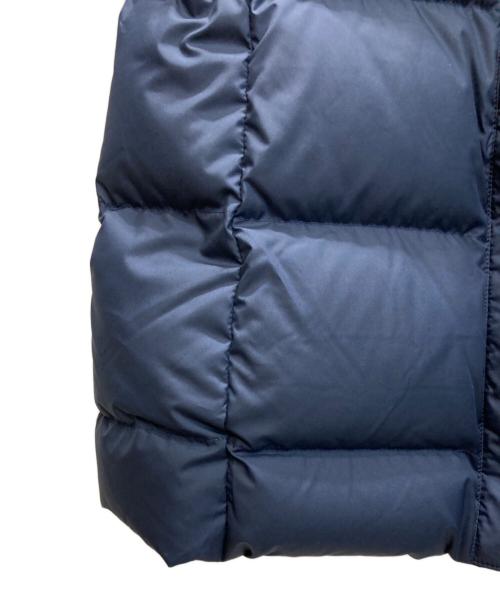 Patagonia（パタゴニア）Patagonia (パタゴニア) ダウン・ウィズ・イット・パーカ ネイビー サイズ:Ｓの古着・服飾アイテム