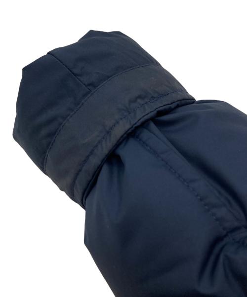 Patagonia（パタゴニア）Patagonia (パタゴニア) ダウン・ウィズ・イット・パーカ ネイビー サイズ:Ｓの古着・服飾アイテム