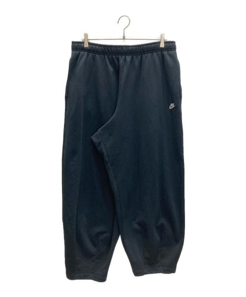 NIKE（ナイキ）NIKE (ナイキ) オーバーサイズド フレンチ テリー パンツ ブラック サイズ:XLの古着・服飾アイテム