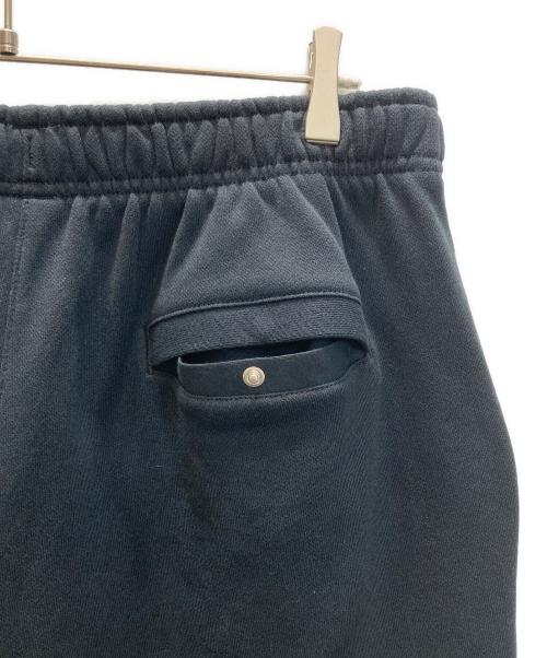 NIKE（ナイキ）NIKE (ナイキ) オーバーサイズド フレンチ テリー パンツ ブラック サイズ:XLの古着・服飾アイテム