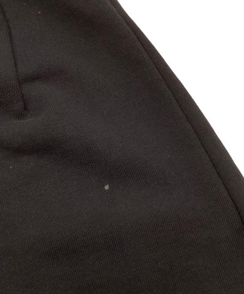 NIKE（ナイキ）NIKE (ナイキ) オーバーサイズド フレンチ テリー パンツ ブラック サイズ:XLの古着・服飾アイテム