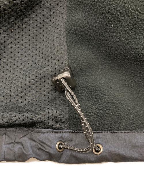 WIDE DAD（ワイド ダット）WIDE DAD (ワイド ダット) Dad NYLON COACH PARKA ネイビー サイズ:SIZE 2の古着・服飾アイテム