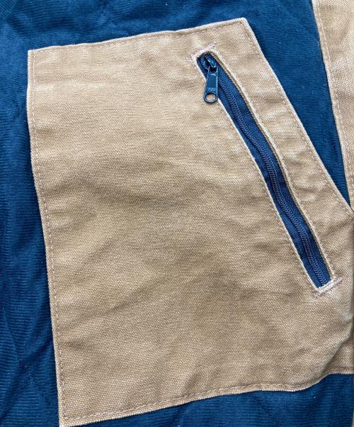 CarHartt（カーハート）CarHartt (カーハート) Bankston Jacket バンクストンジャケット ブラウン サイズ:SIZE Lの古着・服飾アイテム