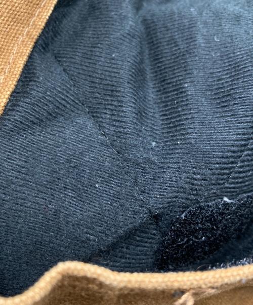 CarHartt（カーハート）CarHartt (カーハート) Bankston Jacket バンクストンジャケット ブラウン サイズ:SIZE Lの古着・服飾アイテム