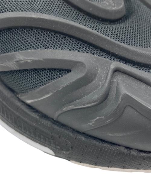 adidas（アディダス）adidas (アディダス) STELLA McCARTNEY (ステラマッカートニー) ウルトラブースト スピードスリーク スニーカー ブラック サイズ:27.5cmの古着・服飾アイテム