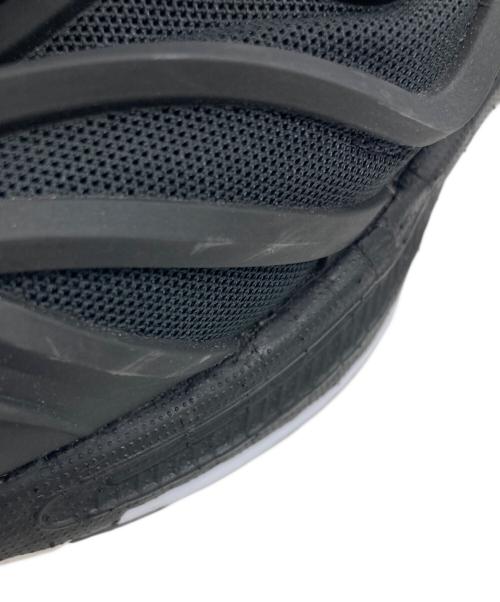 adidas（アディダス）adidas (アディダス) STELLA McCARTNEY (ステラマッカートニー) ウルトラブースト スピードスリーク スニーカー ブラック サイズ:27.5cmの古着・服飾アイテム