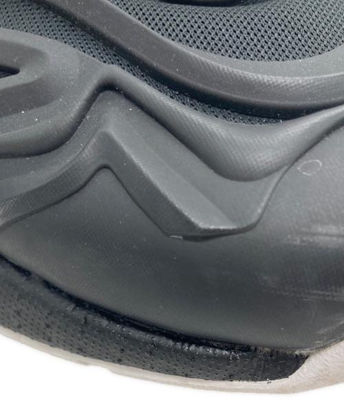 adidas（アディダス）adidas (アディダス) STELLA McCARTNEY (ステラマッカートニー) ウルトラブースト スピードスリーク スニーカー ブラック サイズ:27.5cmの古着・服飾アイテム