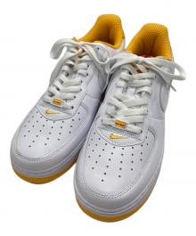 NIKE（ナイキ）の古着「AIR FORCE 1 LOW RETRO QS」｜ホワイト