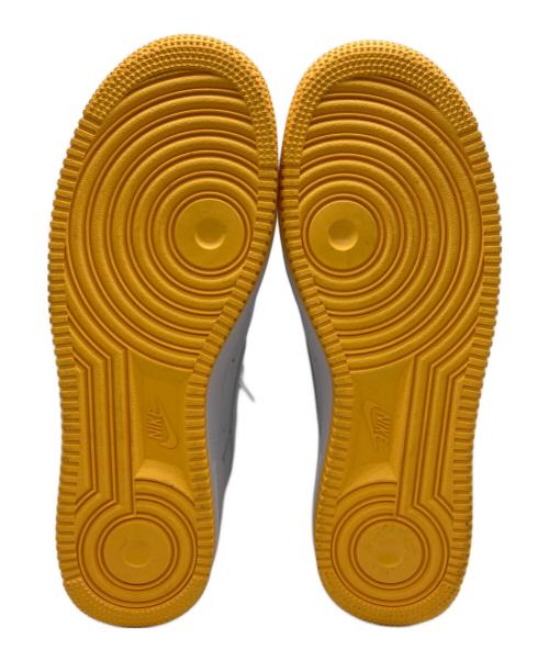 NIKE（ナイキ）NIKE (ナイキ) AIR FORCE 1 LOW RETRO QS ホワイト サイズ:28cmの古着・服飾アイテム