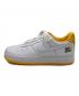 NIKE (ナイキ) AIR FORCE 1 LOW RETRO QS ホワイト サイズ:28cm：8000円