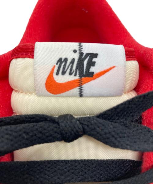 NIKE（ナイキ）NIKE (ナイキ) Dunk Low “Chicago Split” レッド×ホワイト サイズ:28cmの古着・服飾アイテム