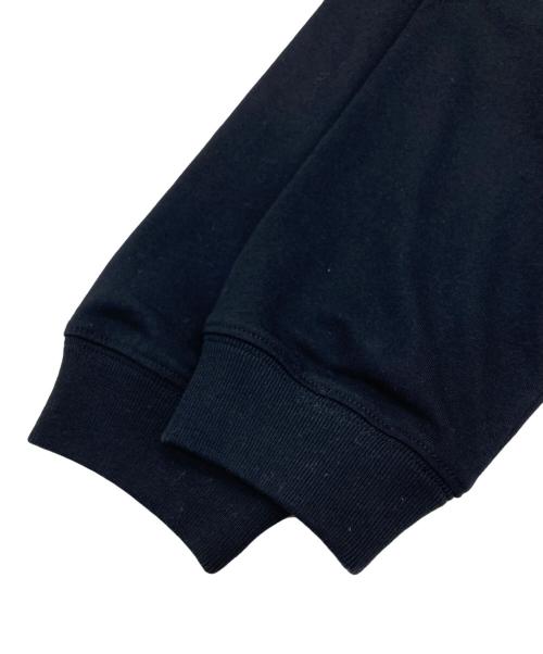 TIGHTBOOTH PRODUCTION（タイトブースプロダクション）TIGHTBOOTH PRODUCTION (タイトブースプロダクション) SPIDER WALK LS T-SHIRT ブラック サイズ:Lの古着・服飾アイテム
