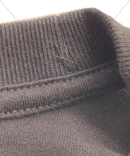 TIGHTBOOTH PRODUCTION（タイトブースプロダクション）TIGHTBOOTH PRODUCTION (タイトブースプロダクション) SPIDER WALK LS T-SHIRT ブラック サイズ:Lの古着・服飾アイテム