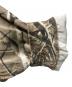 中古・古着 Supreme (シュプリーム) Small Box L/S Tee Realtree AP Camo/スモール ボックス ロング スリーブ Tシャツ リアルツリー AP カモ ベージュ×ブラウン サイズ:SIZE L：12000円
