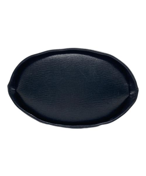 FENDI（フェンディ）FENDI (フェンディ) スエード ミニショルダーバッグ ブラックの古着・服飾アイテム