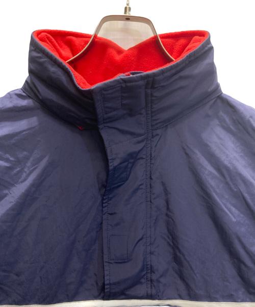 POLO RALPH LAUREN（ポロ・ラルフローレン）POLO RALPH LAUREN (ポロ・ラルフローレン) HI TECH アノラックジャケット ネイビー×ブルー サイズ:M 未使用品の古着・服飾アイテム