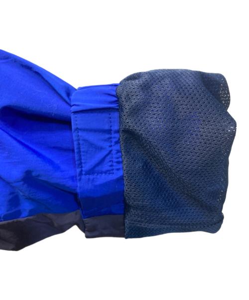 POLO RALPH LAUREN（ポロ・ラルフローレン）POLO RALPH LAUREN (ポロ・ラルフローレン) HI TECH アノラックジャケット ネイビー×ブルー サイズ:M 未使用品の古着・服飾アイテム