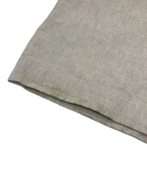 ENDS and MEANS（エンズアンド ミーンズ）ENDS AND MEANS (エンズアンド ミーンズ) Work Chino ベージュ サイズ:SIZE Mの古着・服飾アイテム