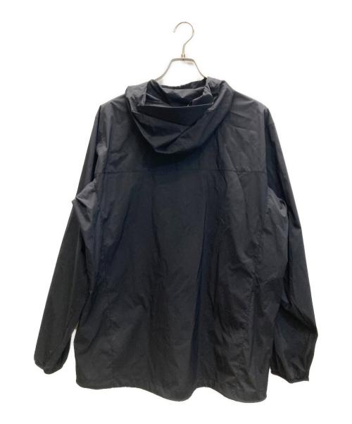 ARC'TERYX（アークテリクス）ARC'TERYX (アークテリクス) SQUAMISH HOODY/スコーミッシュ フーディ ブラック サイズ:XLの古着・服飾アイテム