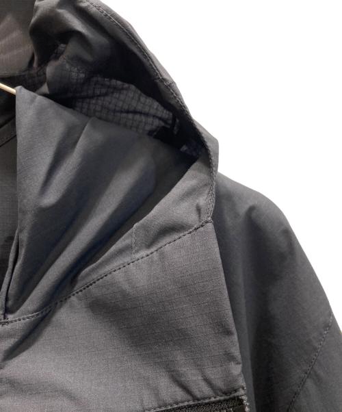 ARC'TERYX（アークテリクス）ARC'TERYX (アークテリクス) SQUAMISH HOODY/スコーミッシュ フーディ ブラック サイズ:XLの古着・服飾アイテム