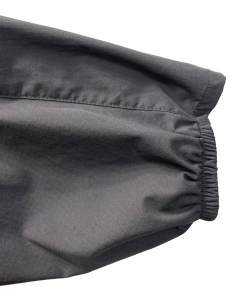 ARC'TERYX（アークテリクス）ARC'TERYX (アークテリクス) SQUAMISH HOODY/スコーミッシュ フーディ ブラック サイズ:XLの古着・服飾アイテム