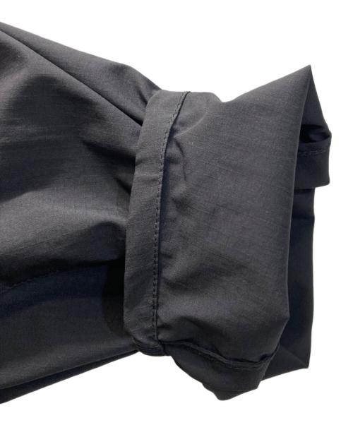 ARC'TERYX（アークテリクス）ARC'TERYX (アークテリクス) SQUAMISH HOODY/スコーミッシュ フーディ ブラック サイズ:XLの古着・服飾アイテム