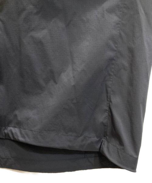 ARC'TERYX（アークテリクス）ARC'TERYX (アークテリクス) SQUAMISH HOODY/スコーミッシュ フーディ ブラック サイズ:XLの古着・服飾アイテム