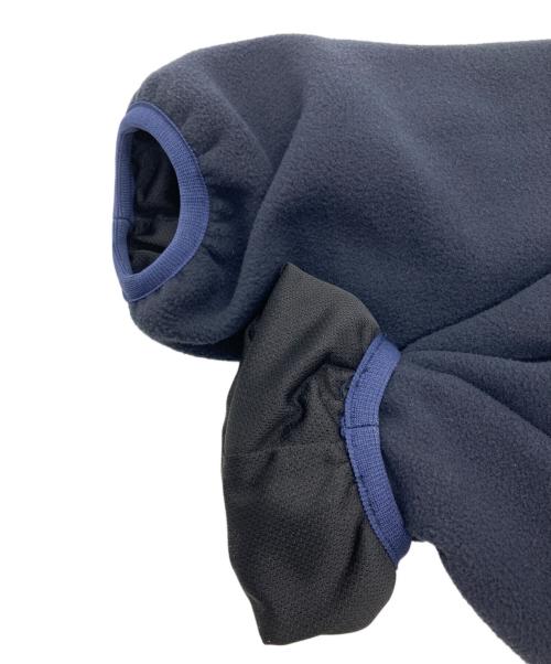 everyone（エブリワン）everyone (エブリワン) PRIMALOFT BIO fleece zip up jacket/プリマロフト バイオ フリース ジップアップ ジャケット ネイビー サイズ:SIZE Mの古着・服飾アイテム