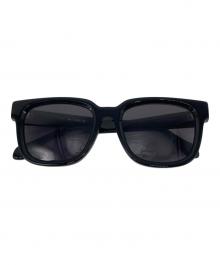 everyone（エブリワン）の古着「shades "RYO" サングラス」｜ブラック