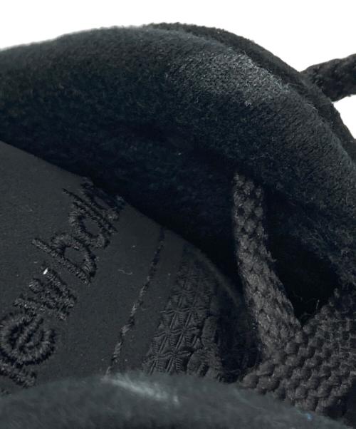 NEW BALANCE（ニューバランス）NEW BALANCE (ニューバランス) 992 Triple Black ローカットスニーカー ブラック サイズ:26.5cm26.5/US8 1/2/UK8の古着・服飾アイテム