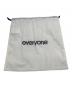 everyone (エブリワン) nylon kinchaku pouch ホワイト：5000円
